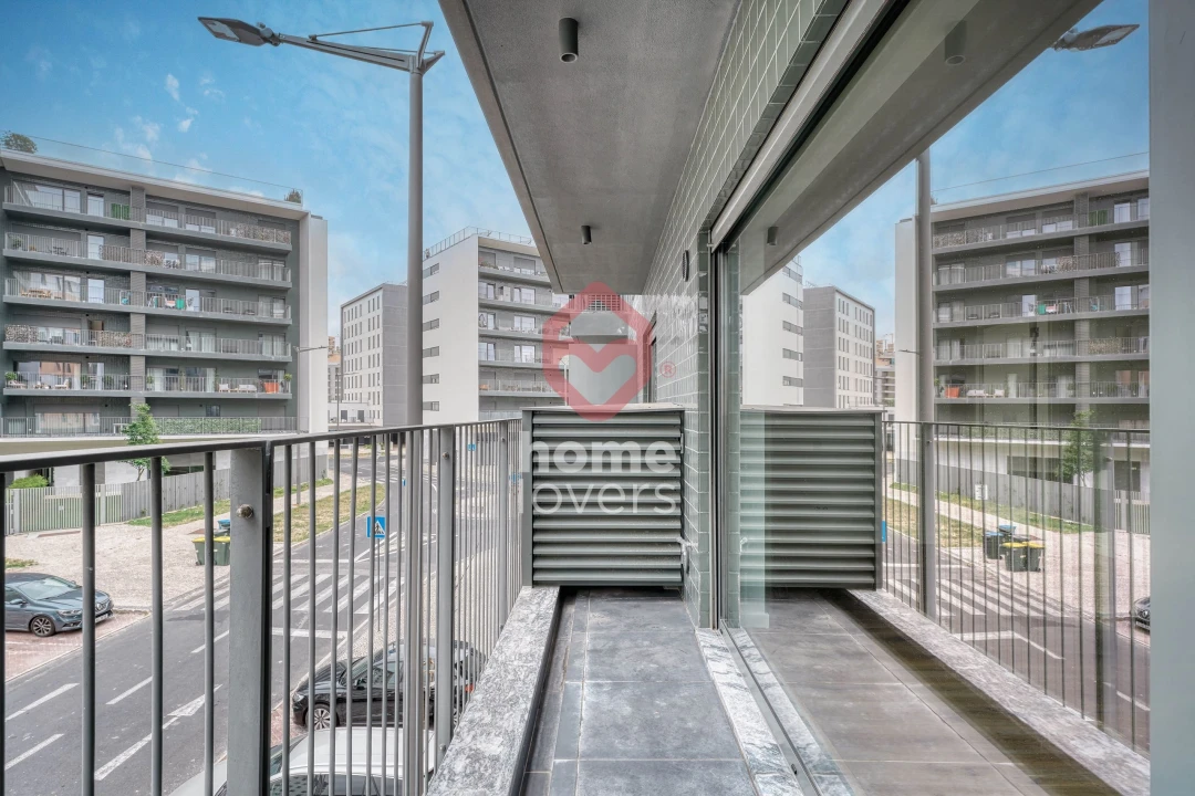 Apartamento T1 para Venda em Lumiar Foto 16