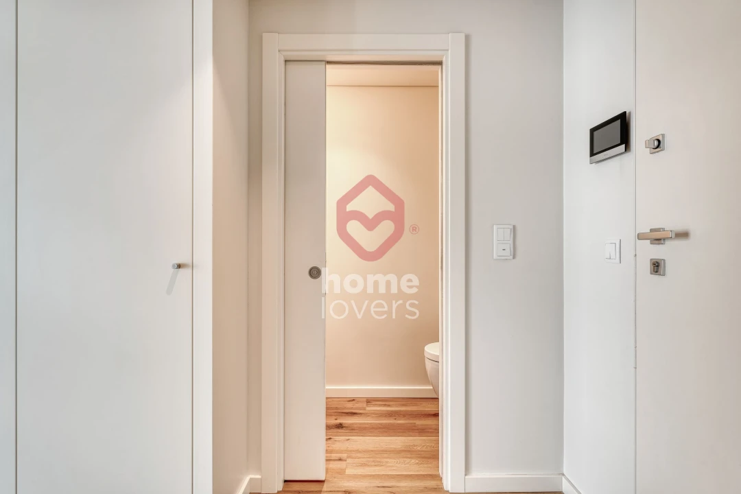 Apartamento T1 para Venda em Lumiar Foto 19