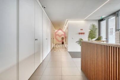 Apartamento T1 para Venda em Lumiar