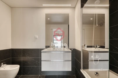 Apartamento T1 para Venda em Lumiar