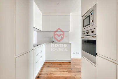 Apartamento T1 para Venda em Lumiar