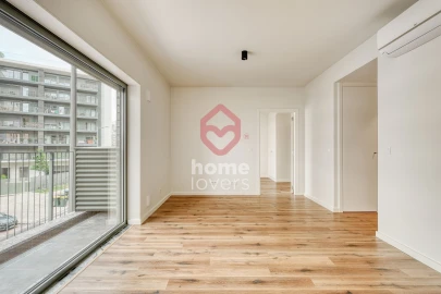 Apartamento T1 para Venda em Lumiar