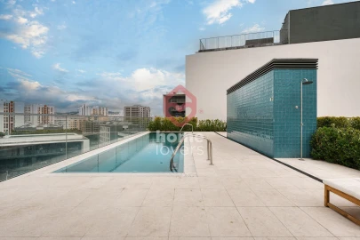 Apartamento T1 para Venda em Lumiar