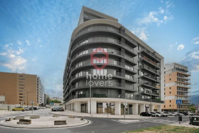Apartamento T1 para Venda em Lumiar