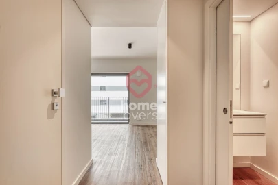 Apartamento T1 para Venda em Lumiar