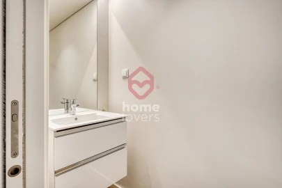 Apartamento T1 para Venda em Lumiar
