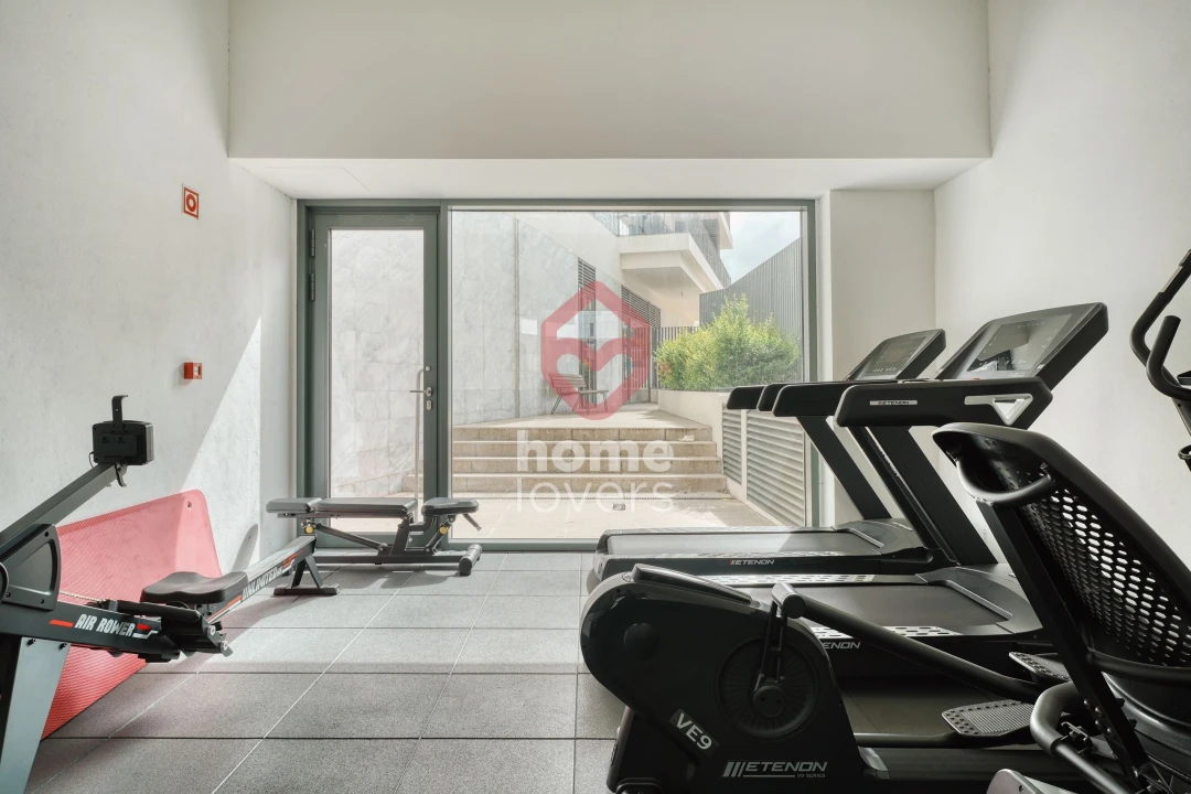 Apartamento T1 para Venda em Lumiar Foto 27
