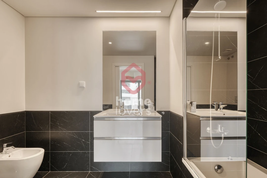 Apartamento T1 para Venda em Lumiar Foto 15