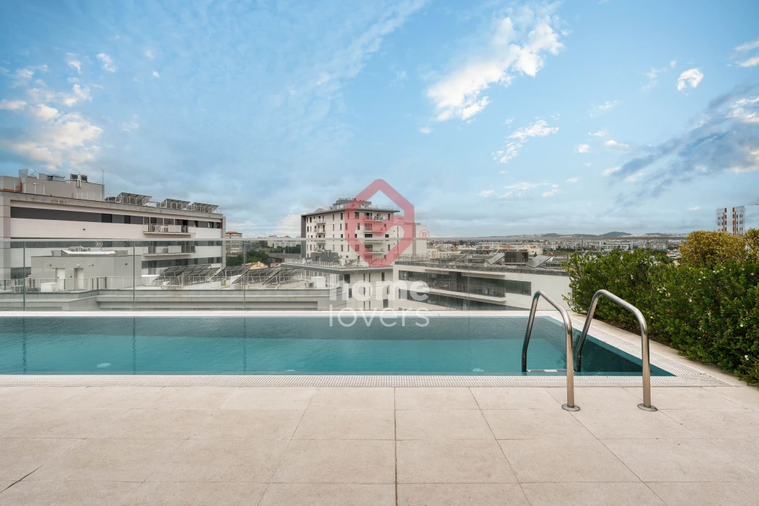 Apartamento T1 para Venda em Lumiar Foto 20