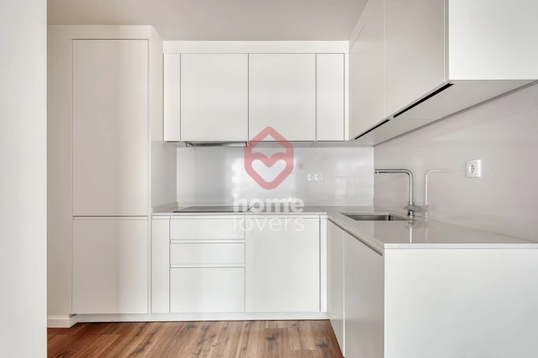 Apartamento T1 para Venda em Lumiar Foto 7