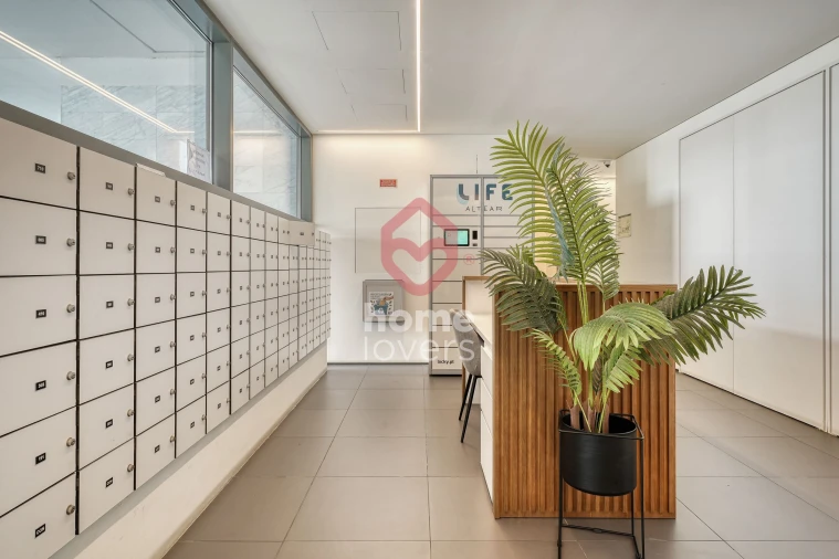 Apartamento T1 para Venda em Lumiar Foto 29