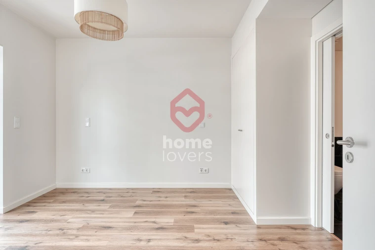 Apartamento T1 para Venda em Lumiar Foto 13