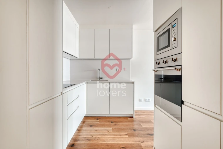 Apartamento T1 para Venda em Lumiar Foto 8