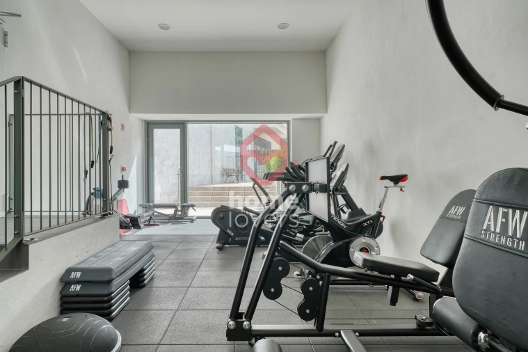Apartamento T1 para Venda em Lumiar Foto 26