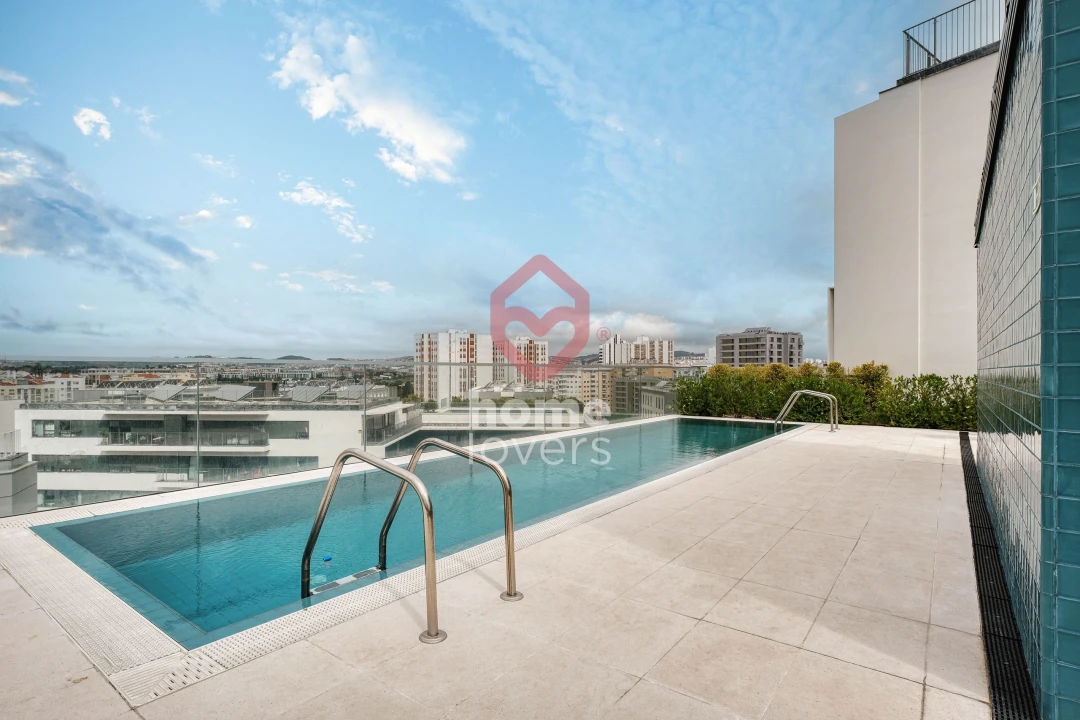 Apartamento T1 para Venda em Lumiar Foto 21