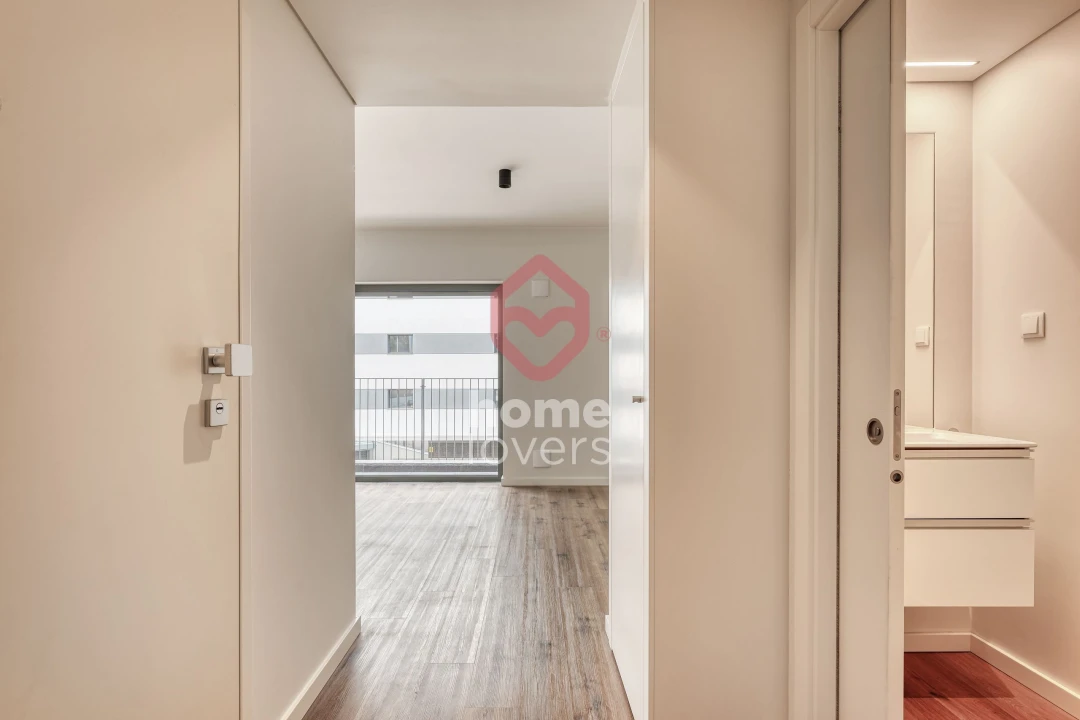 Apartamento T1 para Venda em Lumiar Foto 10