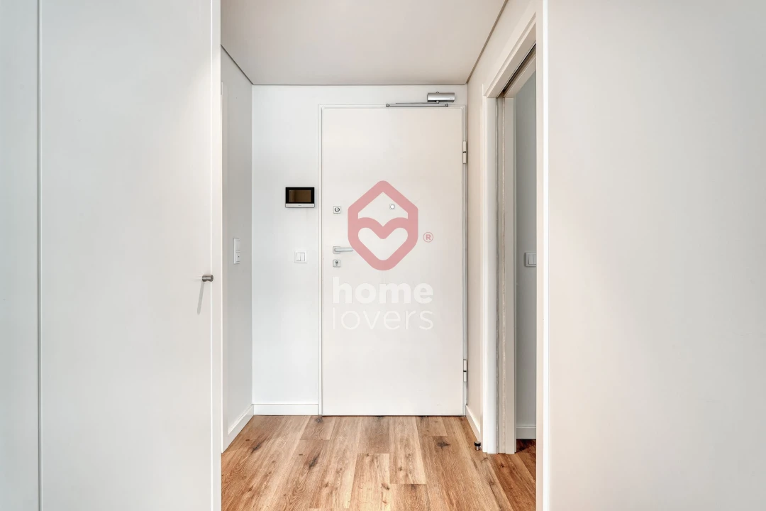 Apartamento T1 para Venda em Lumiar Foto 18