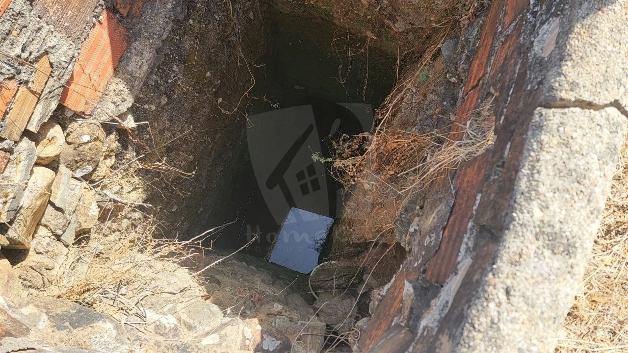 Terreno Agricola ou Rústico para Venda em Santo Andre das Tojeiras Foto 24