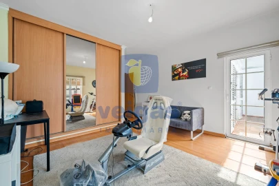 Moradia T4 para Venda em Santo Antonio da Charneca