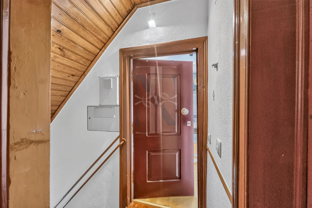 Apartamento T1 para Venda em Santa Maria Maior Foto 21