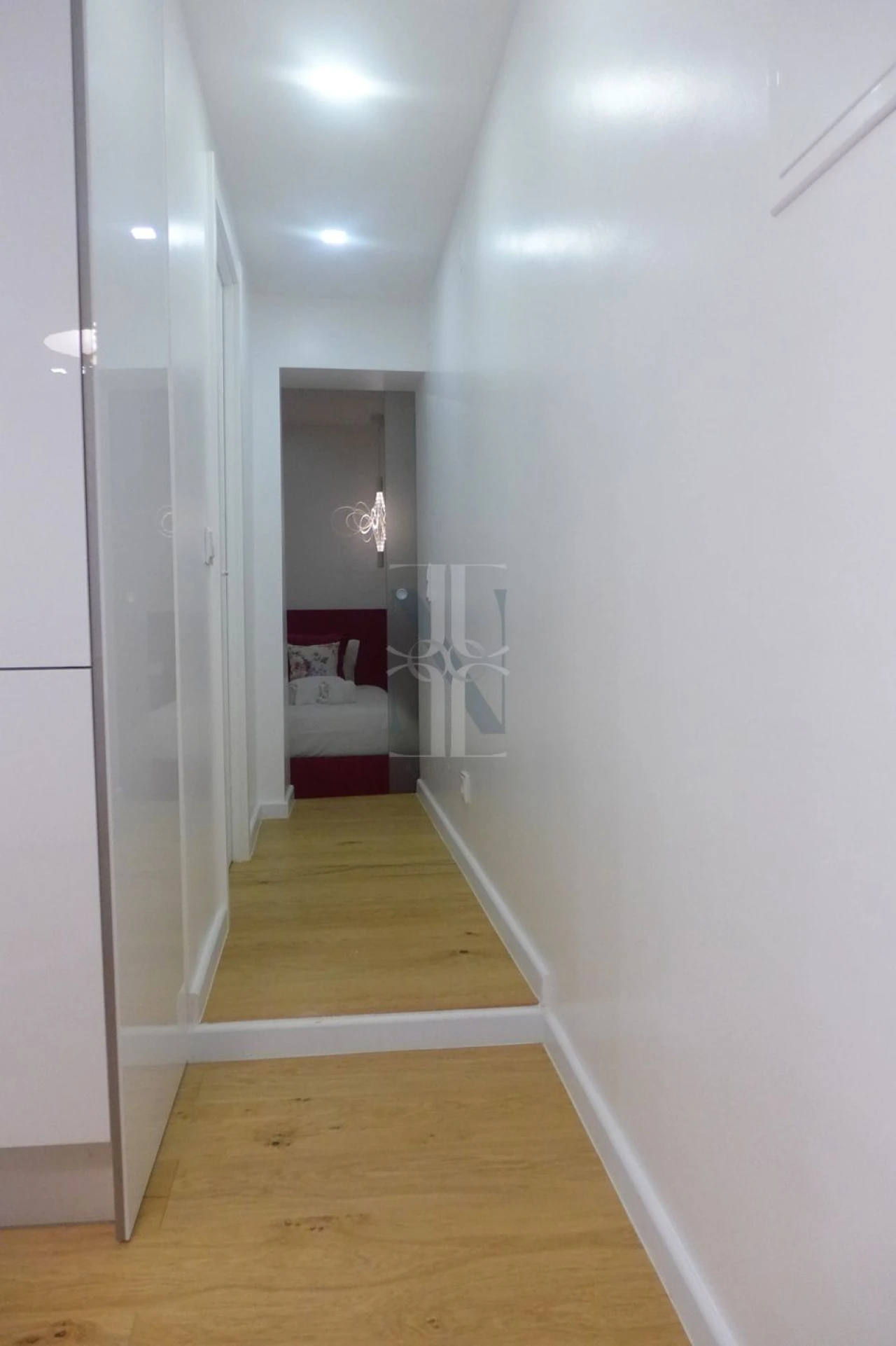 Apartamento T1 para Venda em Santa Maria Maior Foto 25