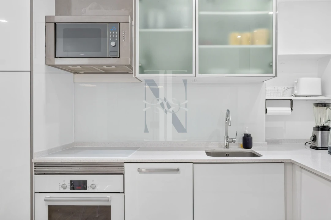 Apartamento T1 para Venda em Santa Maria Maior Foto 5