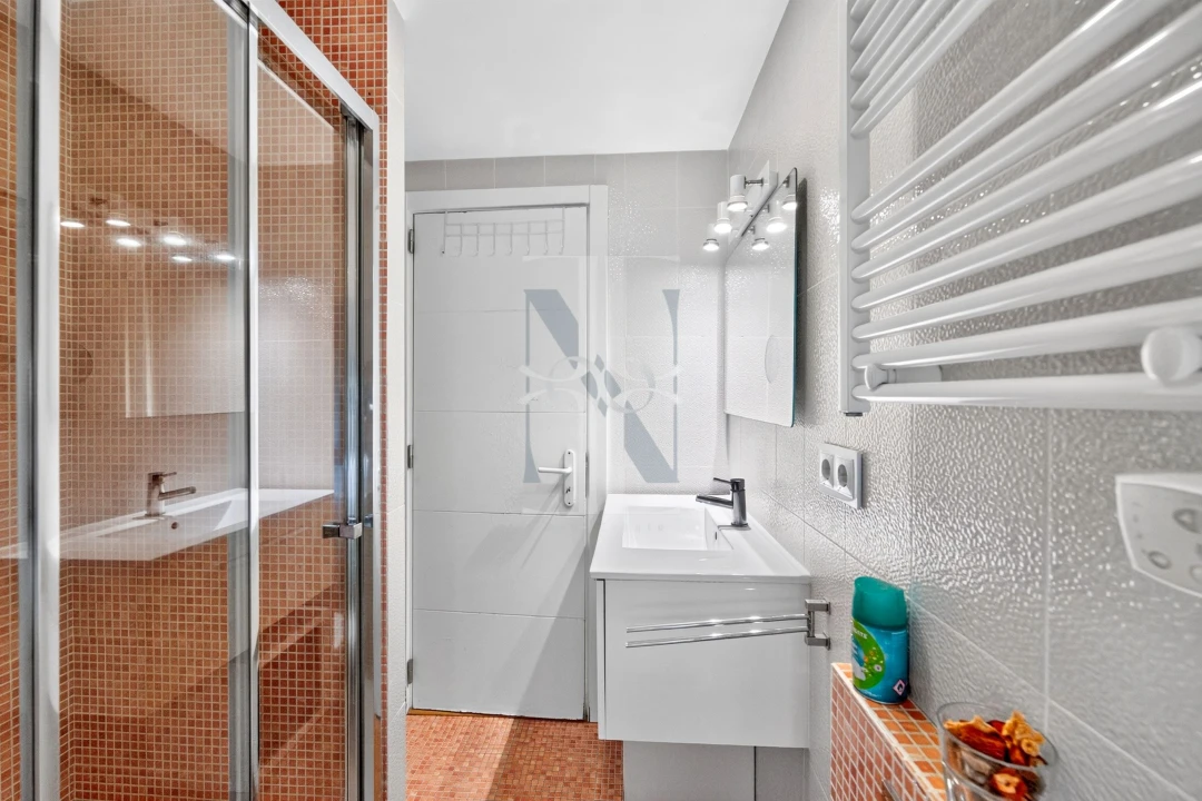 Apartamento T1 para Venda em Santa Maria Maior Foto 14