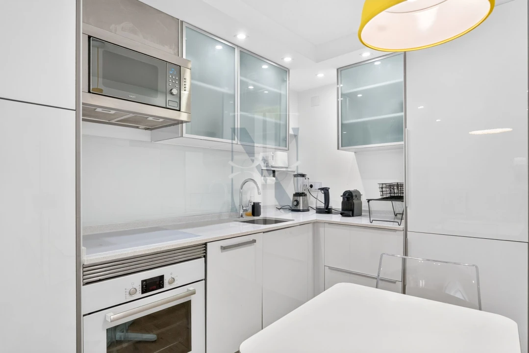 Apartamento T1 para Venda em Santa Maria Maior Foto 7