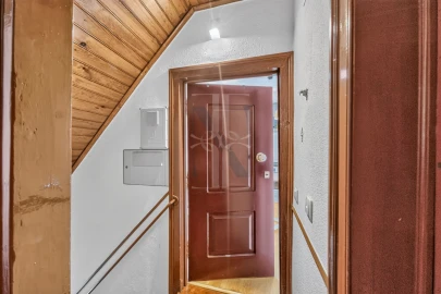 Apartamento T1 para Venda em Santa Maria Maior
