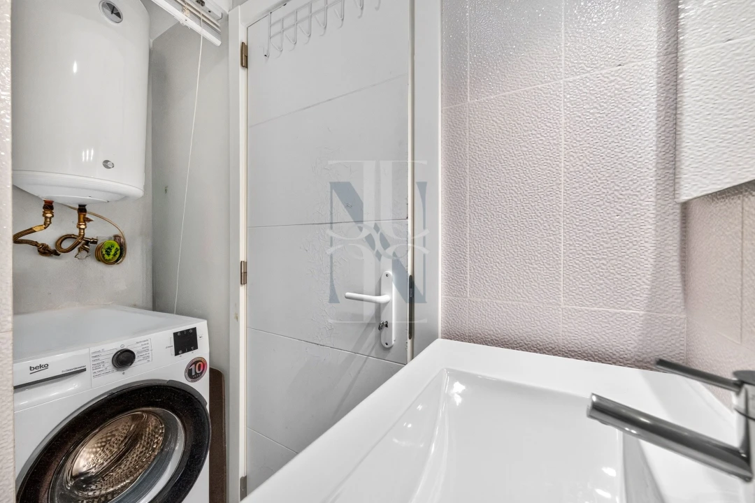 Apartamento T1 para Venda em Santa Maria Maior Foto 23