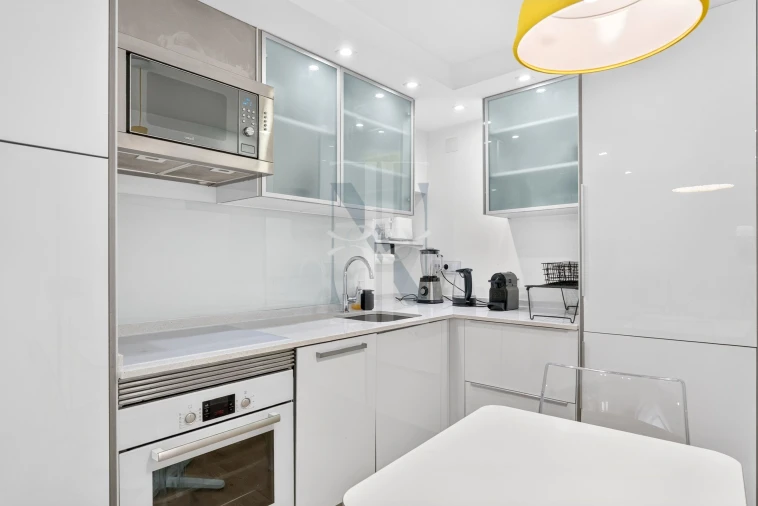 Apartamento T1 para Venda em Santa Maria Maior Foto 7