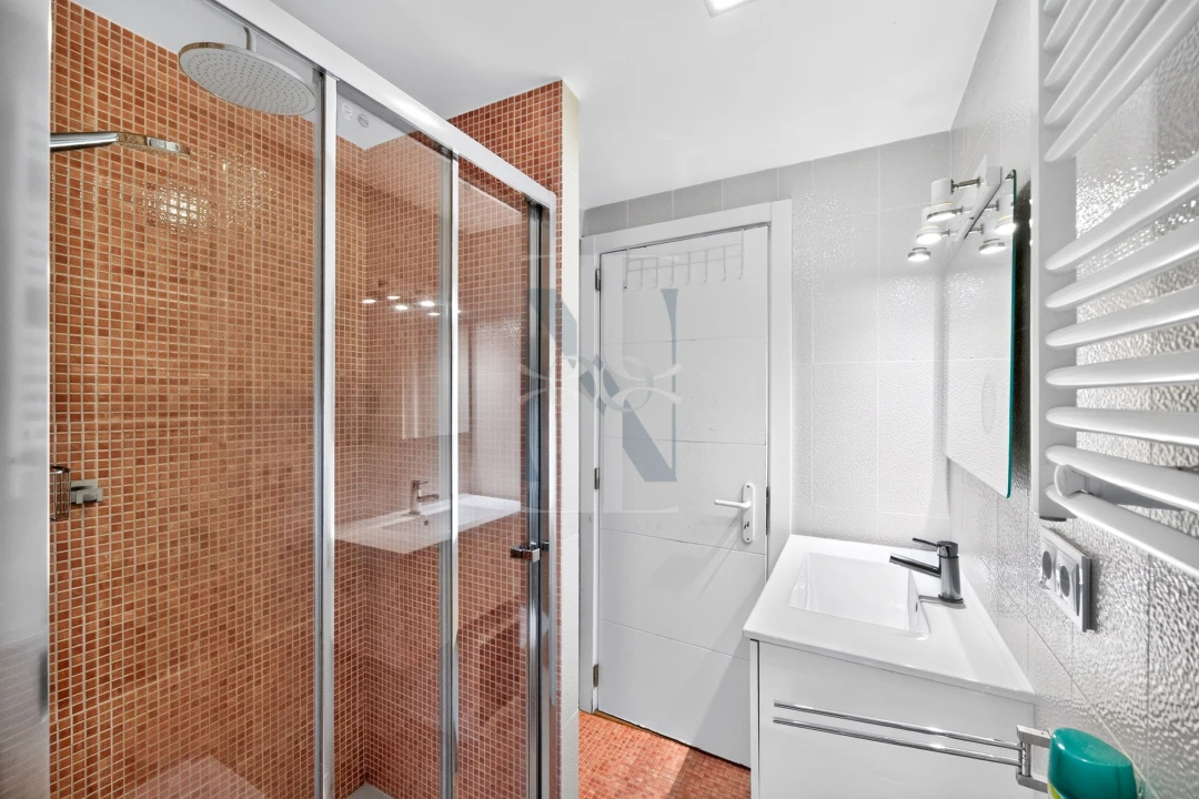 Apartamento T1 para Venda em Santa Maria Maior Foto 15