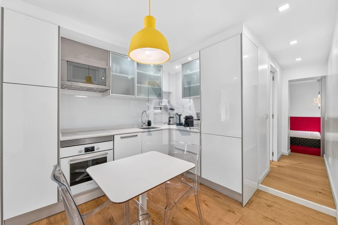 Apartamento T1 para Venda em Santa Maria Maior Foto 17