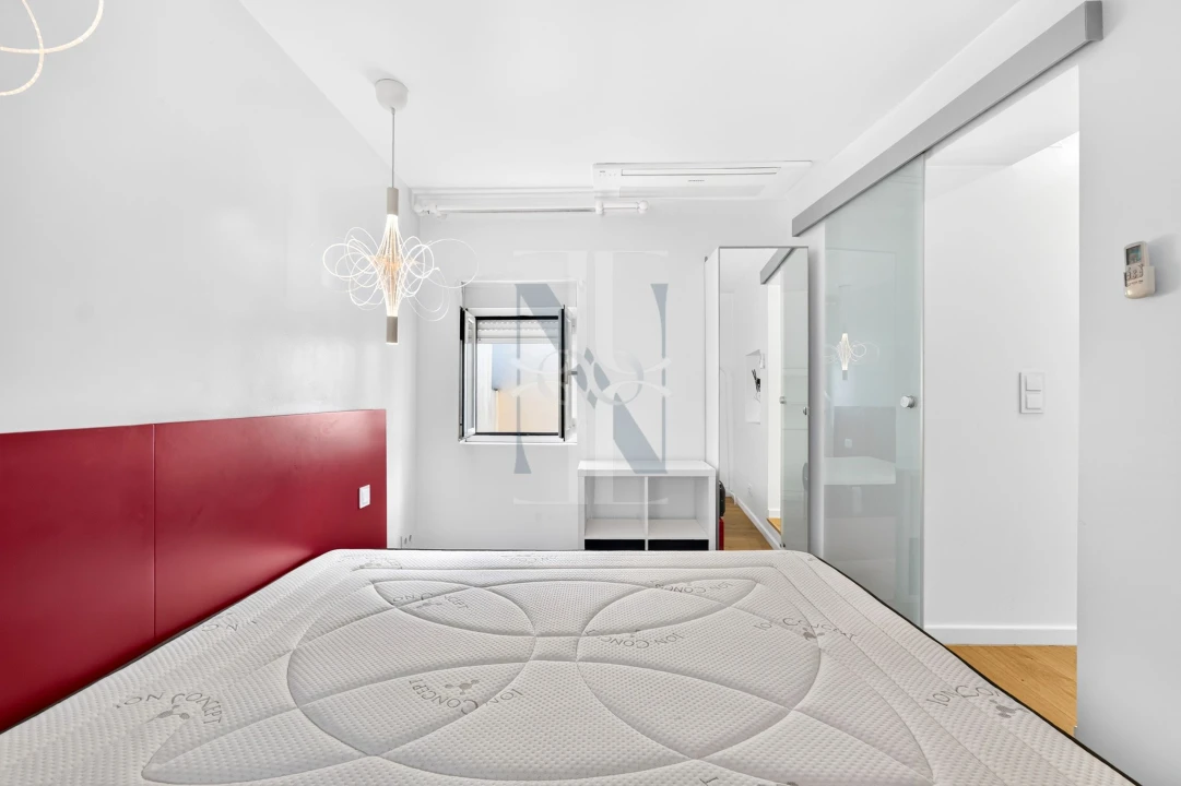 Apartamento T1 para Venda em Santa Maria Maior Foto 10