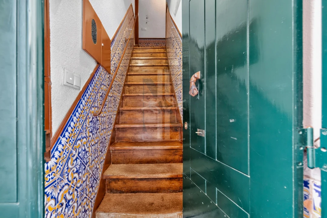 Apartamento T1 para Venda em Santa Maria Maior Foto 22