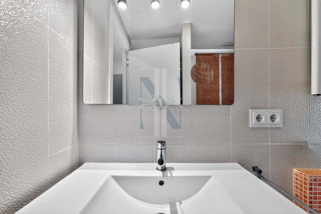 Apartamento T1 para Venda em Santa Maria Maior Foto 13