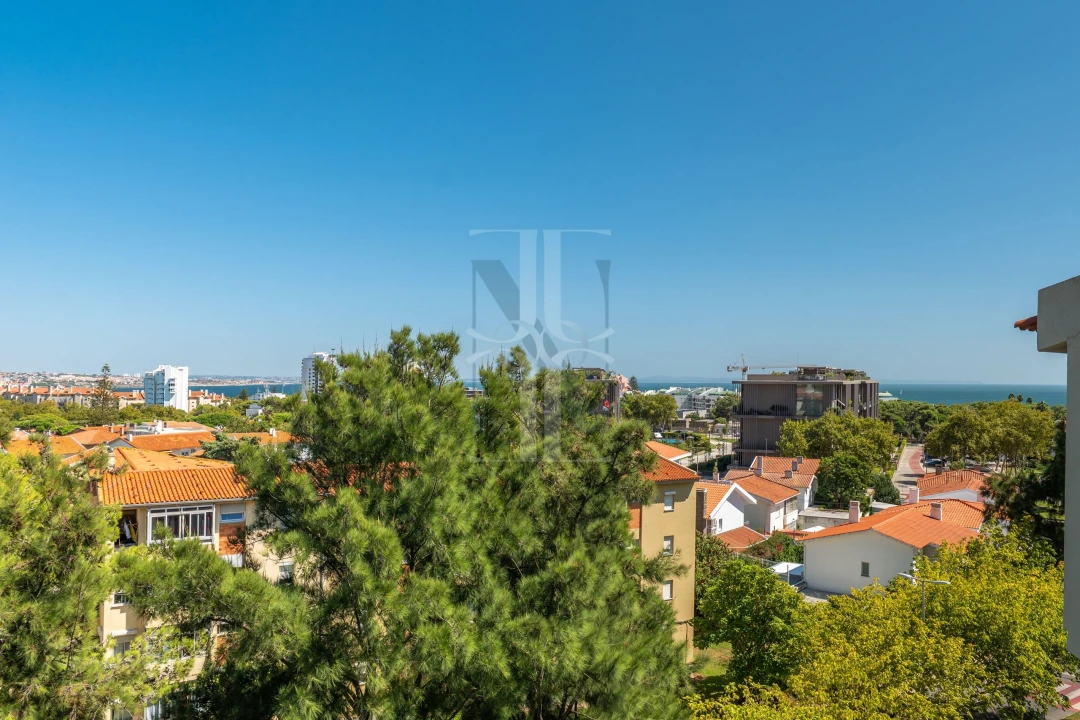 Apartamento T5 para Venda em Cascais e Estoril Foto 19