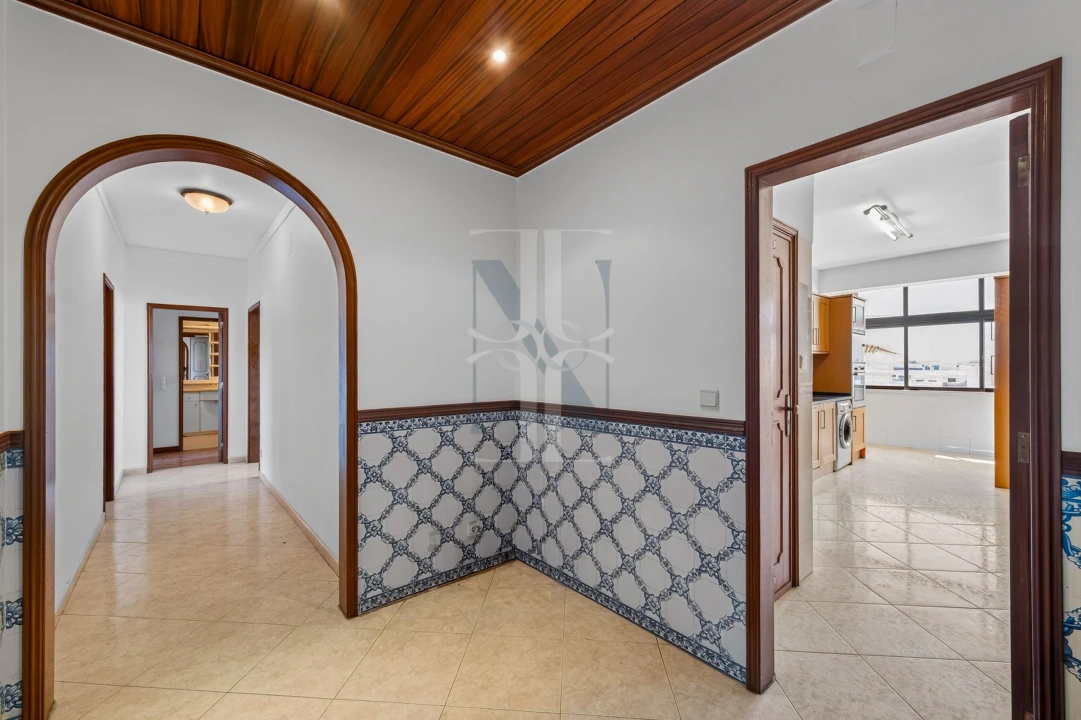 Apartamento T5 para Venda em Cascais e Estoril Foto 10