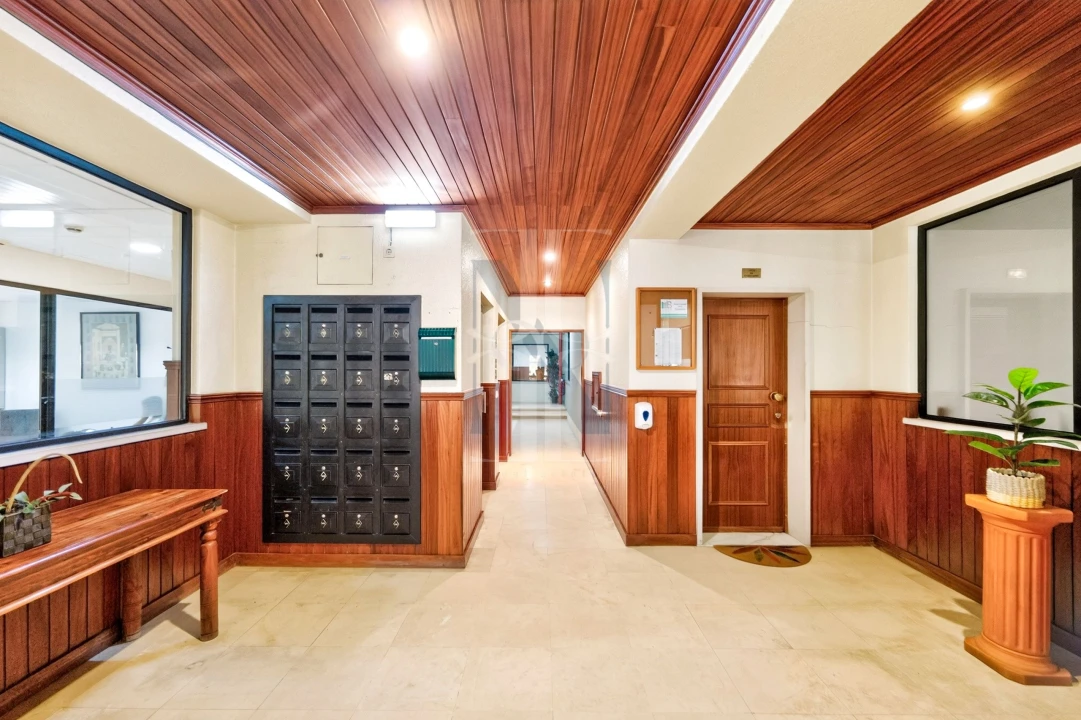 Apartamento T5 para Venda em Cascais e Estoril Foto 54