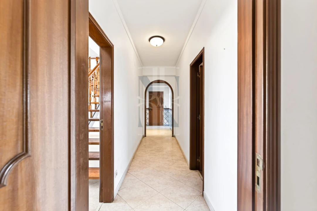 Apartamento T5 para Venda em Cascais e Estoril Foto 13
