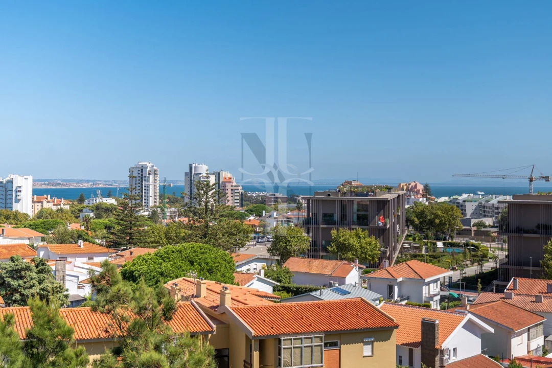 Apartamento T5 para Venda em Cascais e Estoril Foto 29