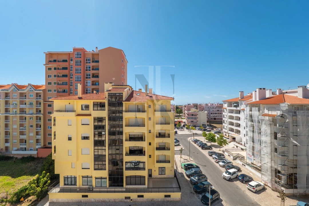 Apartamento T5 para Venda em Cascais e Estoril Foto 21