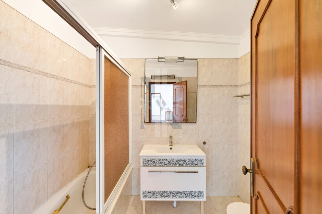 Apartamento T5 para Venda em Cascais e Estoril Foto 50