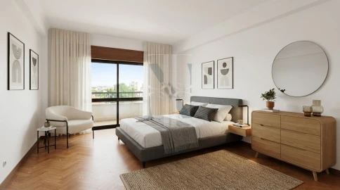 Apartamento T5 para Venda em Cascais e Estoril