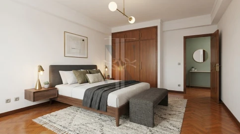 Apartamento T5 para Venda em Cascais e Estoril