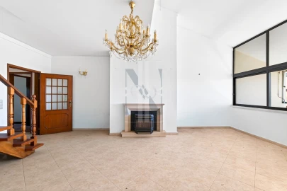 Apartamento T5 para Venda em Cascais e Estoril