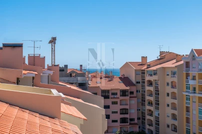 Apartamento T5 para Venda em Cascais e Estoril