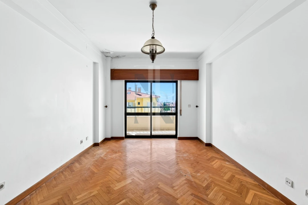 Apartamento T5 para Venda em Cascais e Estoril Foto 42