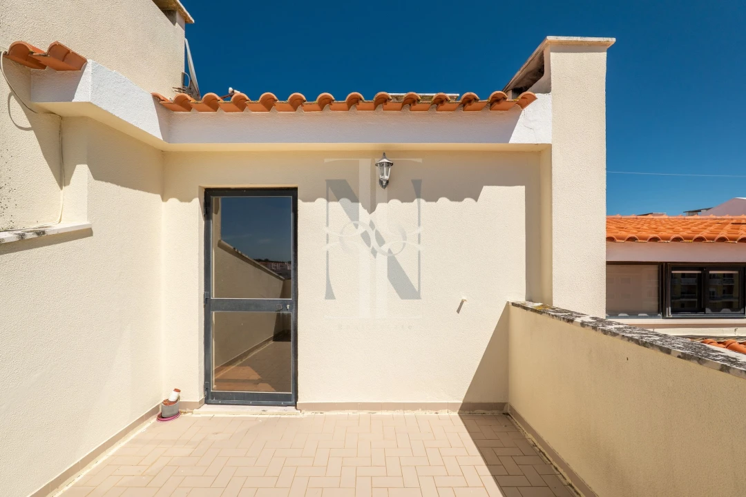 Apartamento T5 para Venda em Cascais e Estoril Foto 28