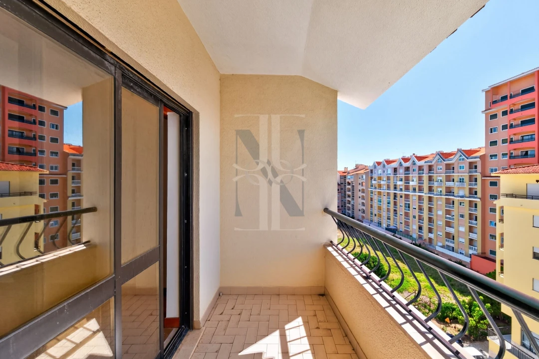 Apartamento T5 para Venda em Cascais e Estoril Foto 45